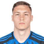 Benjamin Kikanovic
