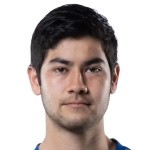 Dylan Harvey Aluli Teves