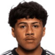 Brian Carmona Romero