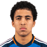 Joey Akpunonu
