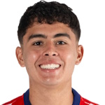 David Rodríguez Uribe