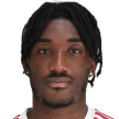 Hesron Barry