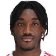 Hesron Barry