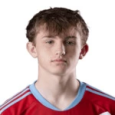 Vitaliy Hlyut