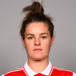 Jennifer Patricia Beattie
