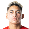 Aldair Giovanni Sanchez