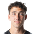 Jared Mazzola