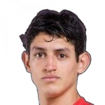 Waldo Emilio Madrid Quezada