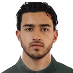 Miguel Misael Pedroza Aguilar