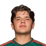 Tahiel Adrián Jiménez Sánchez