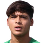 Jonathan Geovanni Pérez Sánchez