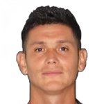 Jesús Alberto Pino Villalón