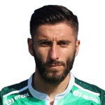 Marco Antonio Medel de la Fuente