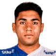 Felipe Andrés Alvarado Inzunza