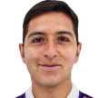Sergio Alex Arriagada González