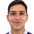 Sergio Alex Arriagada González