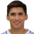 Juan Esteban Araya González
