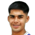 Rodrigo Alonso Astorga Reyes