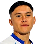 Nicolás Andrés Rivera Faúndez
