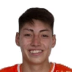 Lucas Benjamín Cornejo Miranda