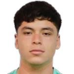 Mario Eduardo Sandoval Molina