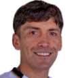 Mauricio Alejandro Iturra Méndez