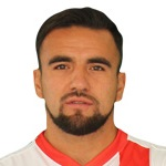 Gonzalo Esteban Villegas Jara