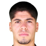 Damián Maximiliano Sáez Díaz
