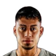 Axel Jesús Cortés Urqueta