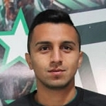 Kevin Andrés Flores Senecal