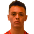 Christopher Alexander Navarro Reyes