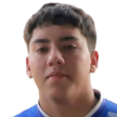 Marco Ignacio Villegas López