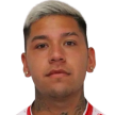 Hans Ignacio Ibarra Navarro