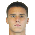 Enzo Daniel Siri Cagno