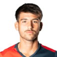 Santiago Ezequiel Cappi Laxalt