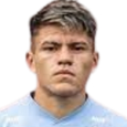 Franco Nahuel Casuriaga Leiva