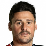 Maximiliano Gastón Ohaco Ledesma