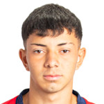 Andry Sebastián Sena Bertazzi