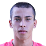 Facundo Maximiliano Paz de Souza