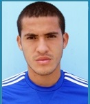 Brian Robert Edson Bernaola Acosta