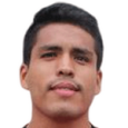Hairo José Camacho Cumpa