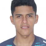 Denilson Luis Ramírez Sherader