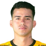 Aarón Omar Carnero Tenazoa