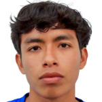 Hugo Alessandro Gordillo Alessandro