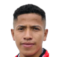 Gerson Aldair Iraola Ramírez