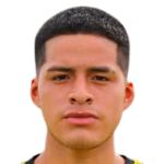 Walter Fernando Leguía Pariona