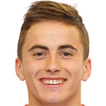 Matvey Martinkevich