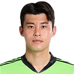 Pil-Su Choe