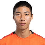 Jin-Su Seo
