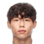 Seung-Min Son